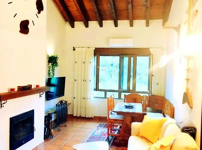 La Casita De La Montana