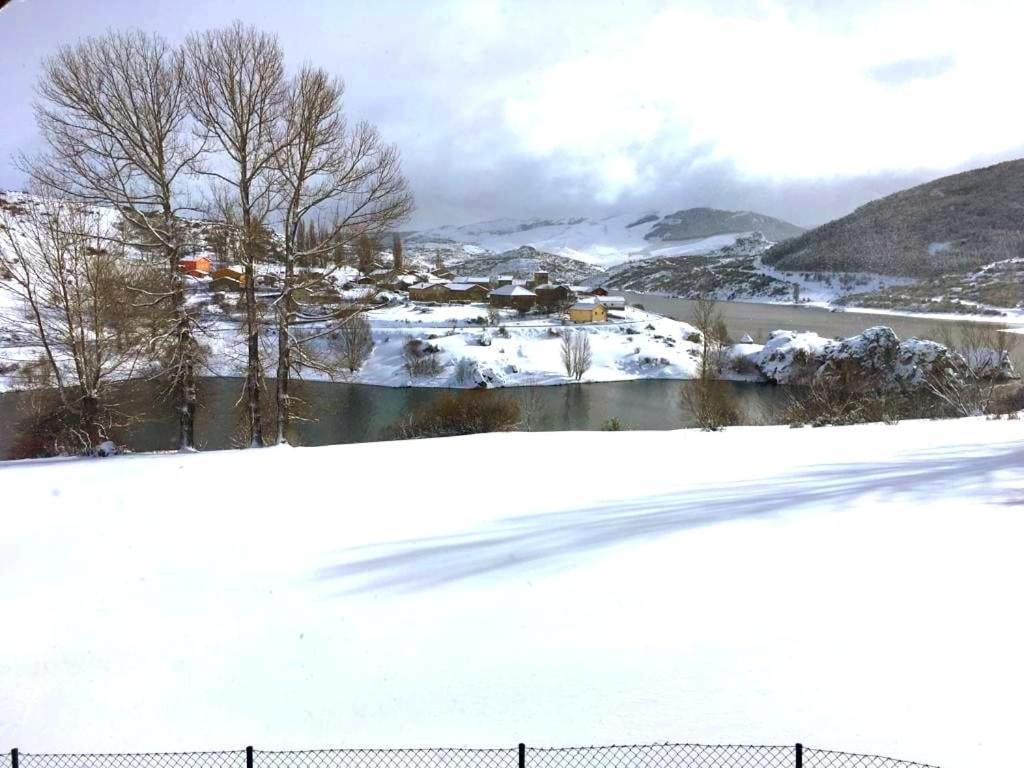 La Casita De La Montana Appartement Alba de los Cardaños
