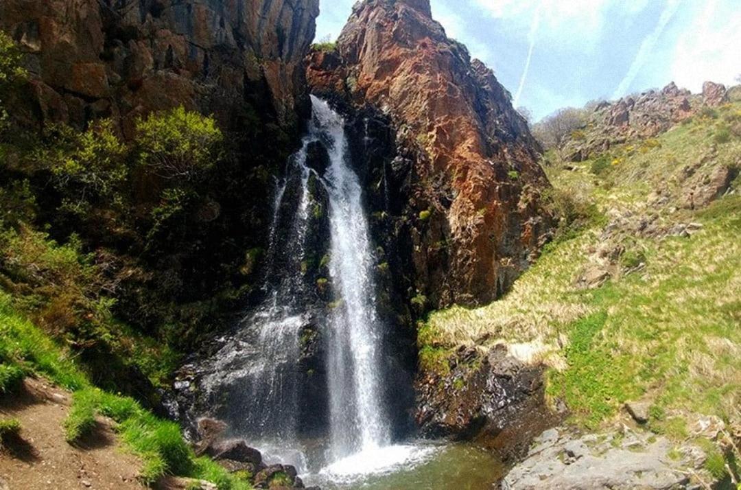 La Casita De La Montana *