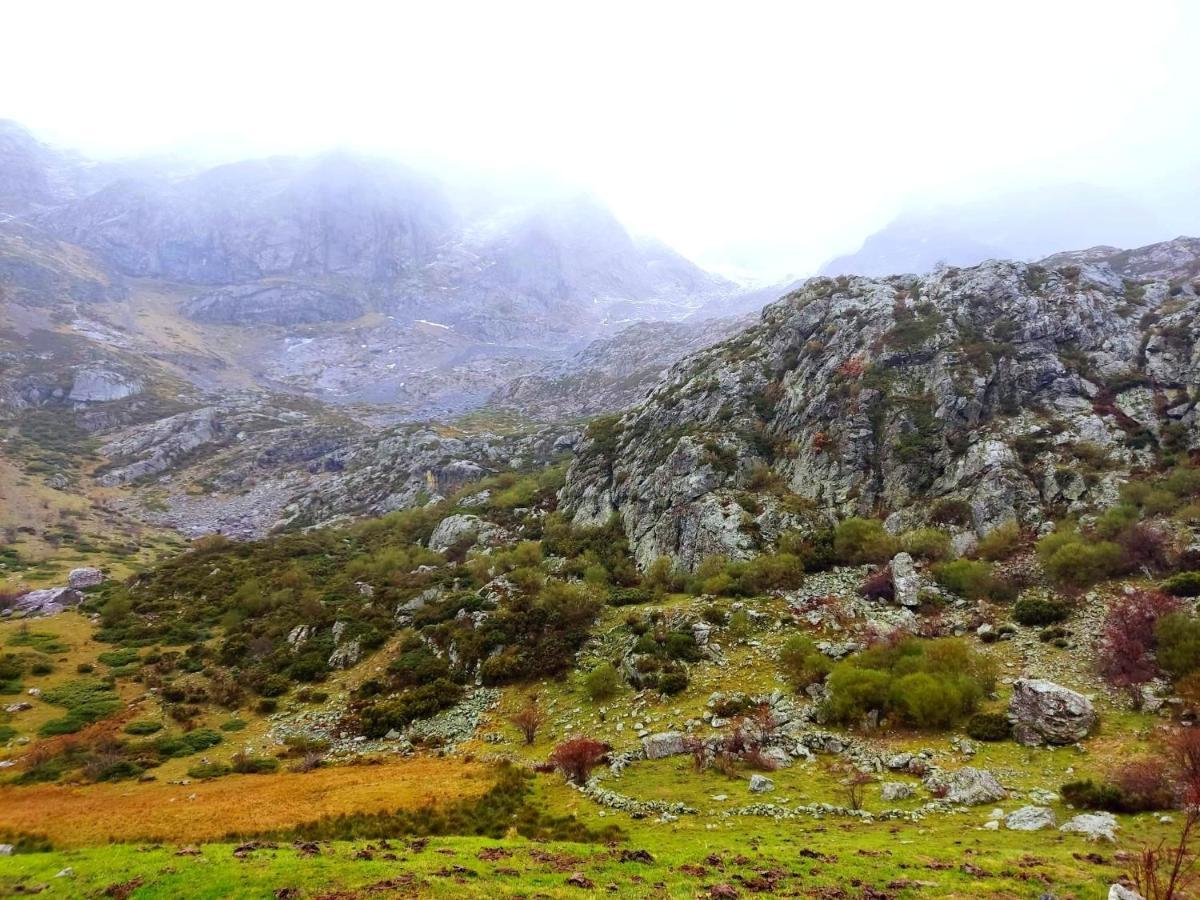La Casita De La Montana