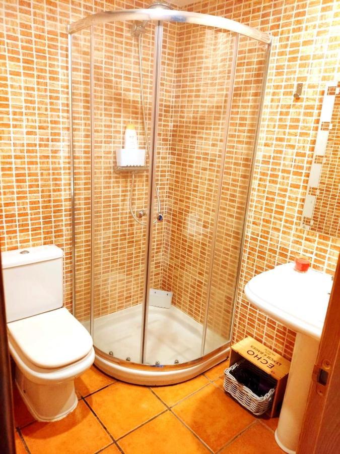 La Casita De La Montana Appartement *