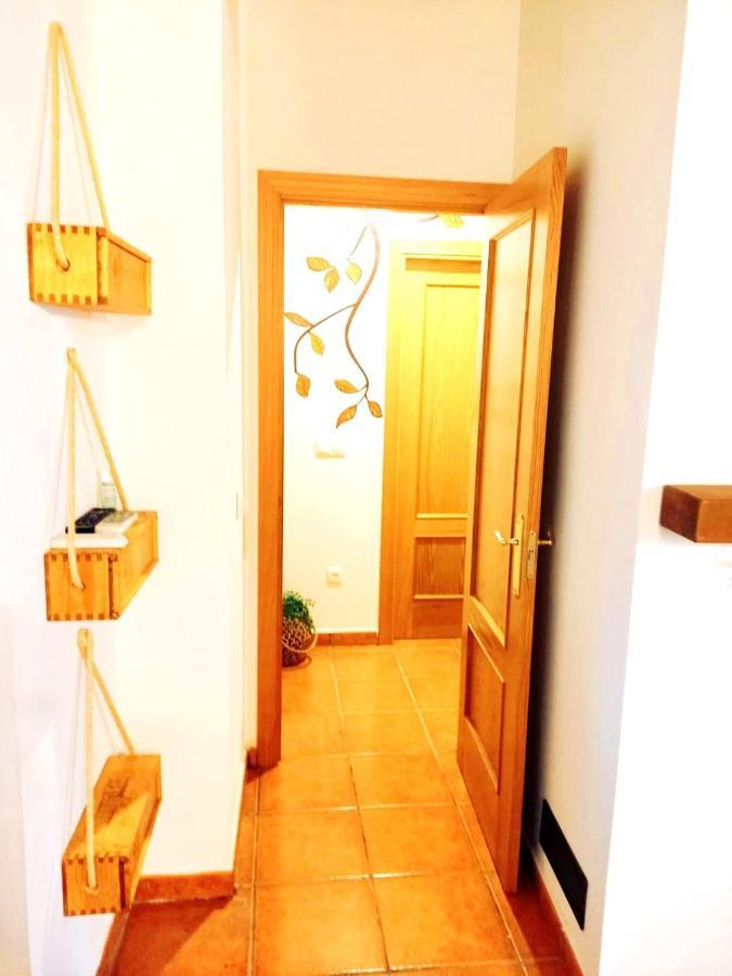 Appartement La Casita De La Montana